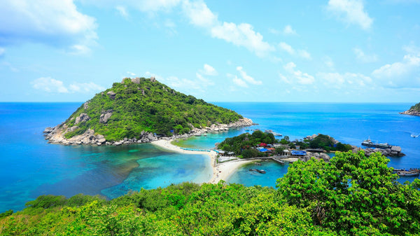 Koh Samui vakantie tips: 10 activiteiten & bezienswaardigheden | Joeba