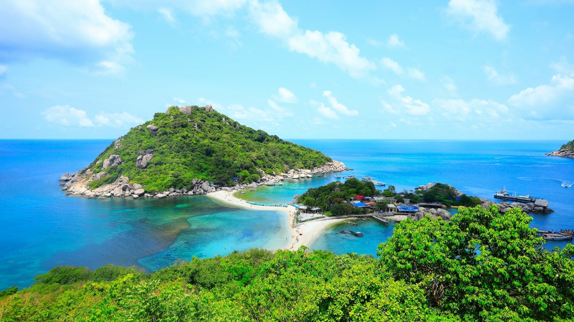 Koh Samui vakantie tips: 10 activiteiten & bezienswaardigheden | Joeba