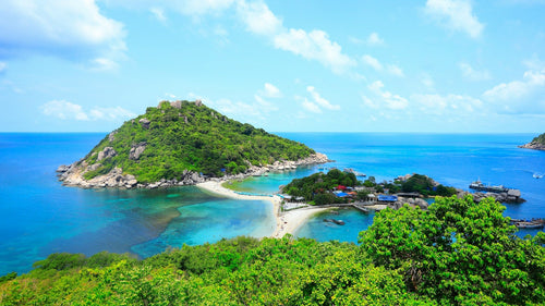 Koh Samui vakantie tips: 10 activiteiten & bezienswaardigheden | Joeba