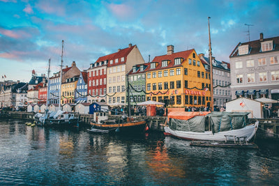 Wat te doen in Kopenhagen: 10 activiteiten die je niet mag missen
