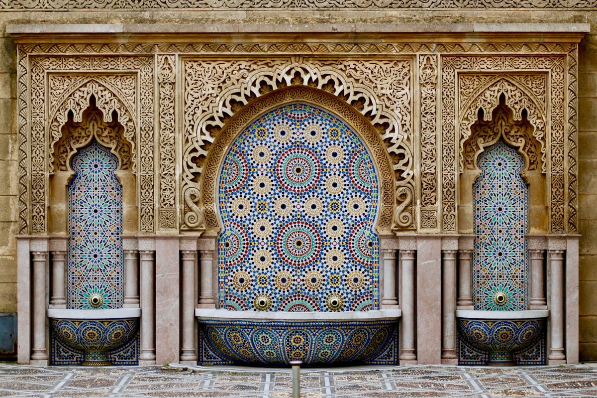 Rabat vakantie tips: 10 activiteiten & bezienswaardigheden | Joeba