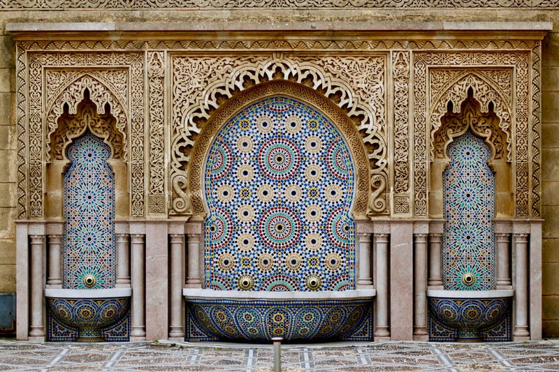 Rabat vakantie tips: 10 activiteiten & bezienswaardigheden | Joeba