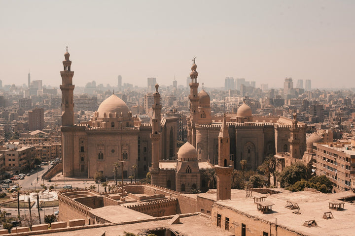 Cairo vakantie tips: 10 activiteiten & bezienswaardigheden | Joeba