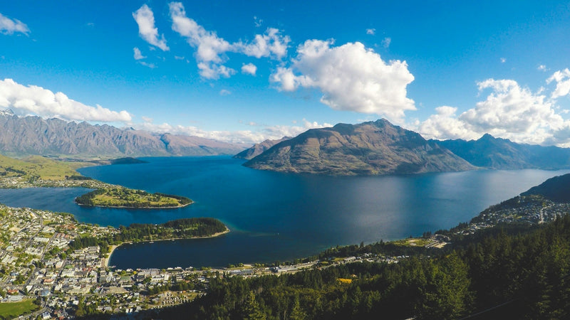 Nieuw-Zeeland Roadtrips: Top 5 Meerdaagse Rondreizen | Joeba