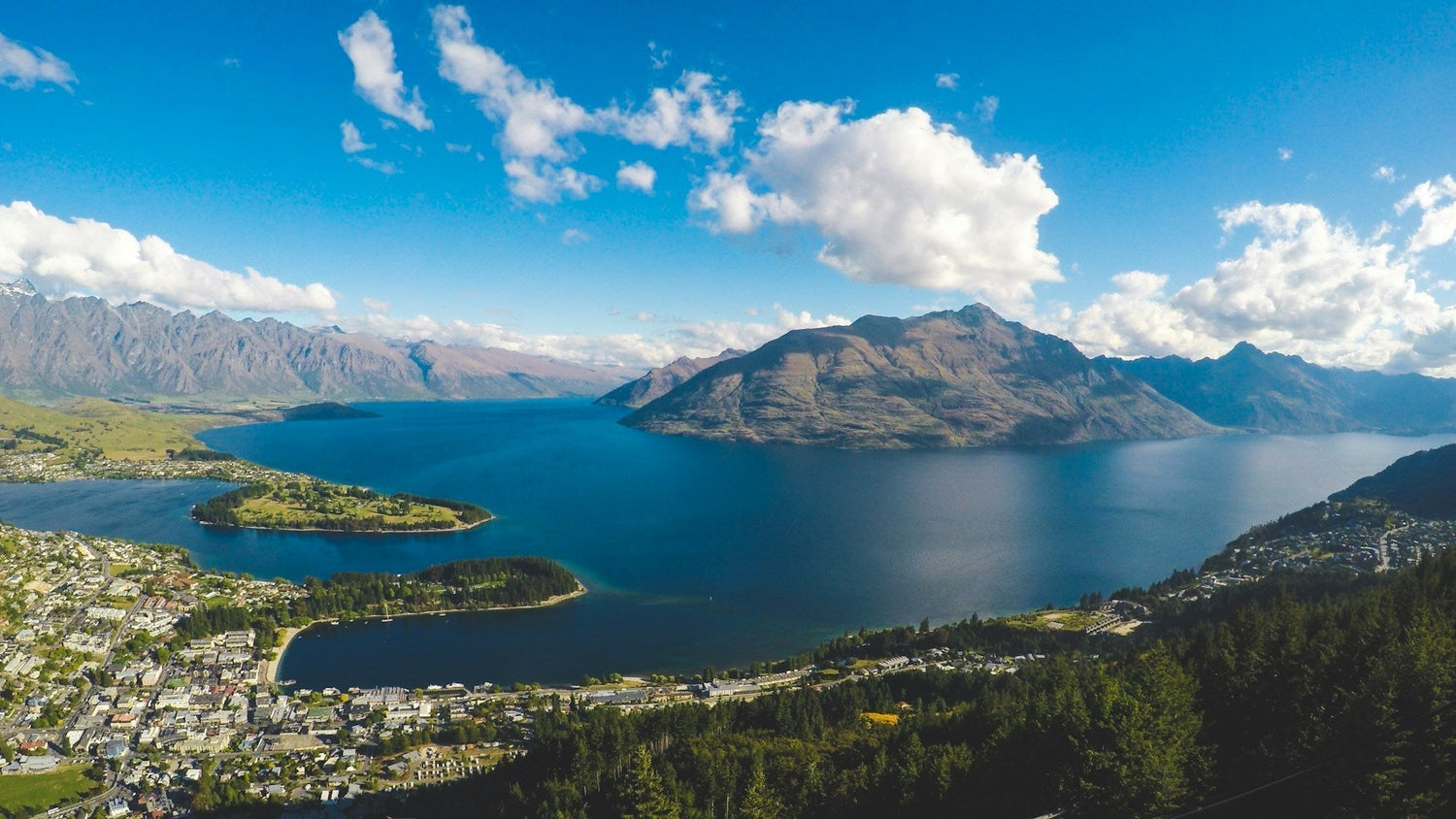 Nieuw-Zeeland Roadtrips: Top 5 Meerdaagse Rondreizen | Joeba