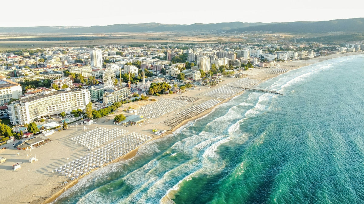 Sunny Beach vakantie tips: 10 activiteiten & bezienswaardigheden | Joeba