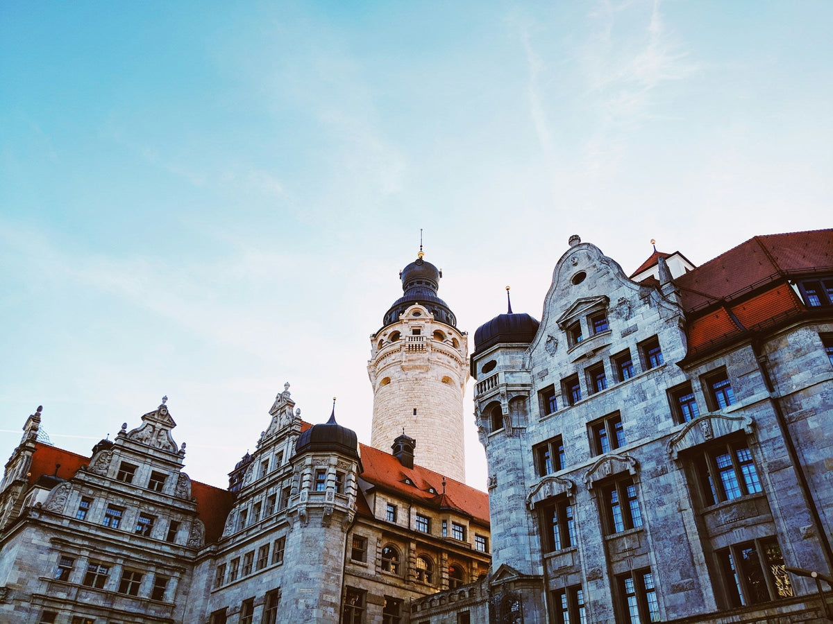 Leipzig vakantie tips: 10 activiteiten & bezienswaardigheden | Joeba