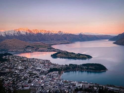 Wat te doen in Queenstown: 10 activiteiten die je niet mag missen