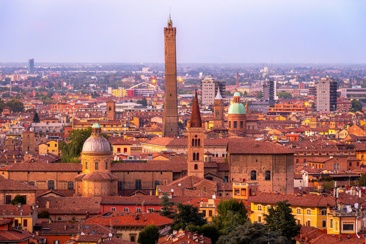 Wat te doen in Bologna: 10 activiteiten die je niet mag missen