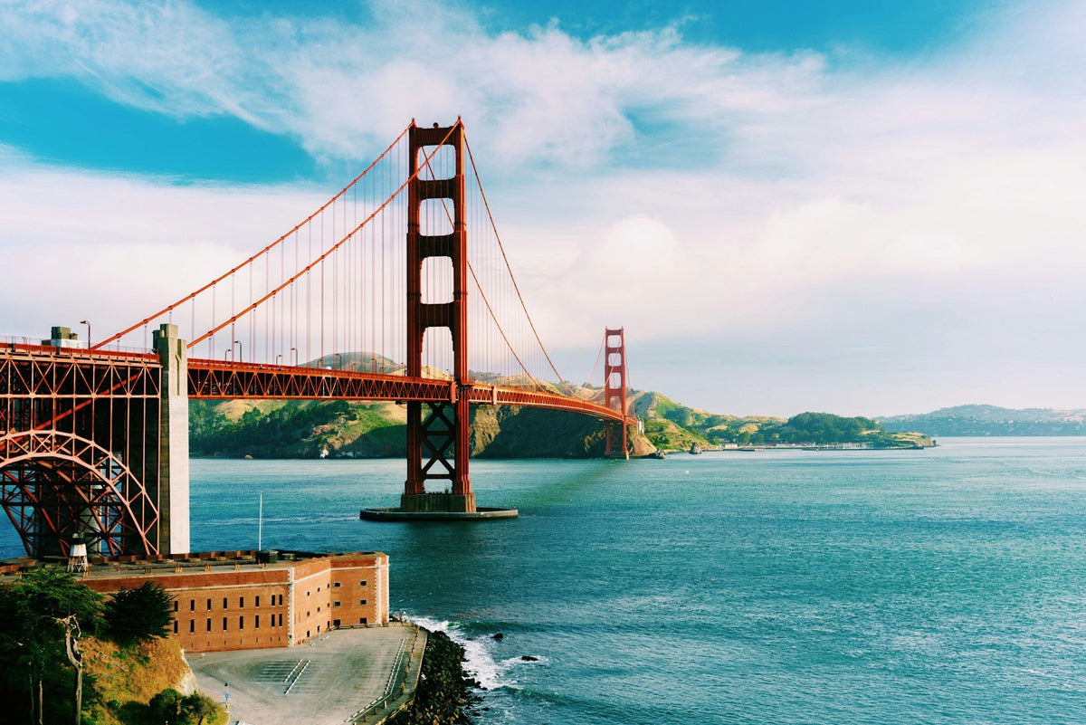 San Francisco vakantie tips: 10 activiteiten & bezienswaardigheden | Joeba