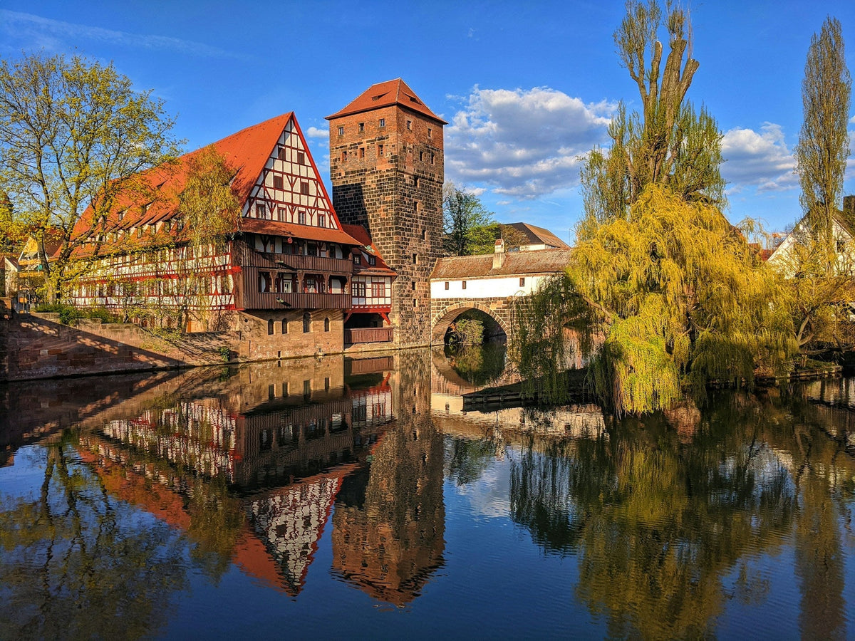 Neurenberg vakantie tips: 10 activiteiten & bezienswaardigheden | Joeba