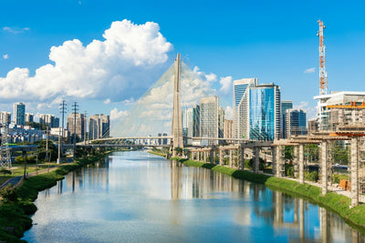São Paulo vakantie tips: 10 activiteiten & bezienswaardigheden | Joeba