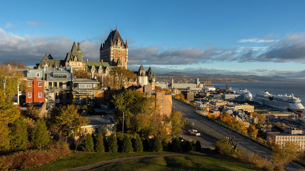 Quebec City vakantie tips: 10 activiteiten & bezienswaardigheden | Joeba