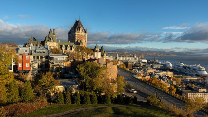Quebec City vakantie tips: 10 activiteiten & bezienswaardigheden | Joeba