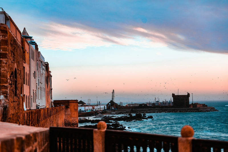 Essaouira vakantie tips: 10 activiteiten & bezienswaardigheden | Joeba