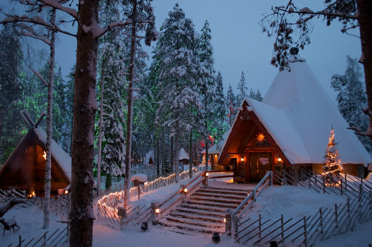 Wat te doen in Rovaniemi: 10 activiteiten die je niet mag missen