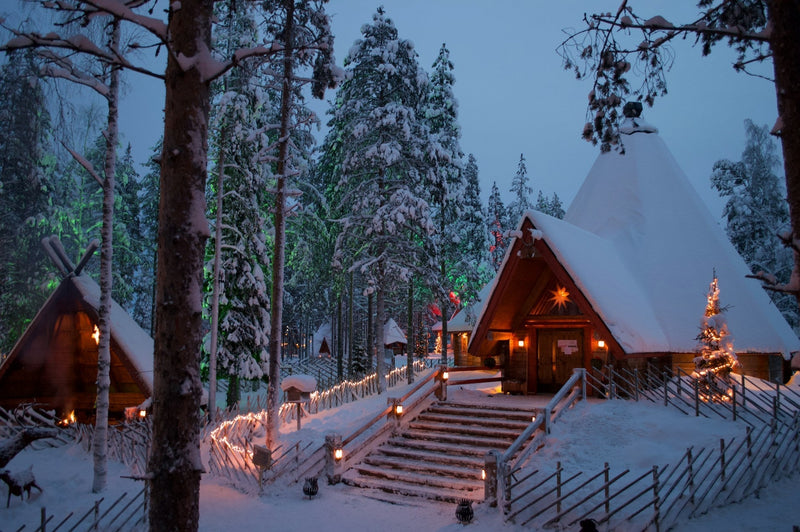 Wat te doen in Rovaniemi: 10 activiteiten die je niet mag missen