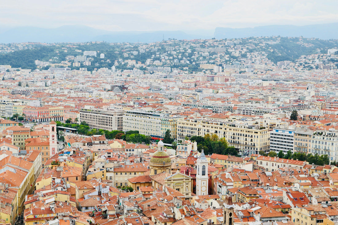 Wat te doen in Nice: 10 activiteiten die je niet mag missen