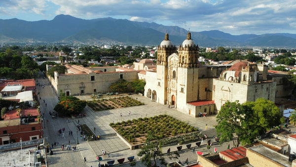 Oaxaca vakantie tips: 10 activiteiten & bezienswaardigheden | Joeba