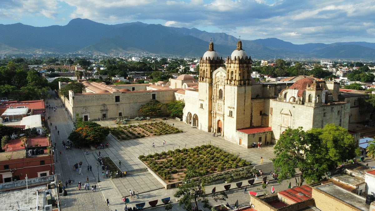 Oaxaca vakantie tips: 10 activiteiten & bezienswaardigheden | Joeba