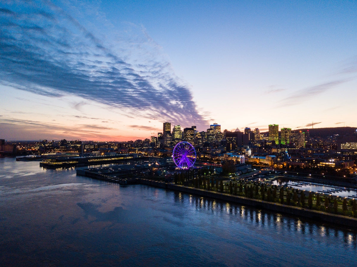 Montreal vakantie tips: 10 activiteiten & bezienswaardigheden | Joeba