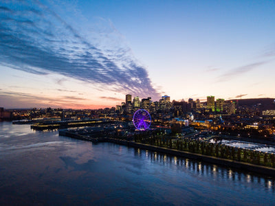 Montreal vakantie tips: 10 activiteiten & bezienswaardigheden | Joeba