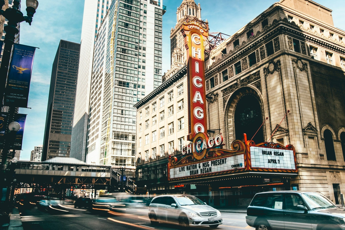 Chicago vakantie tips: 10 activiteiten & bezienswaardigheden | Joeba