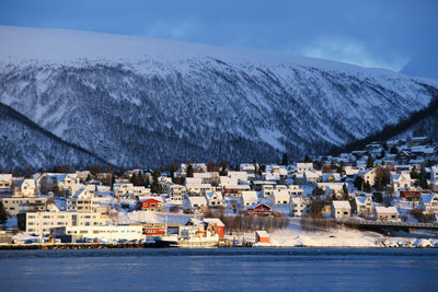 Tromsø vakantie tips: 10 activiteiten & bezienswaardigheden | Joeba