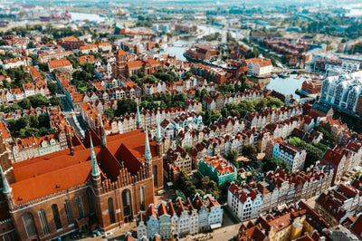 Wat te doen in Gdańsk: 10 activiteiten die je niet mag missen