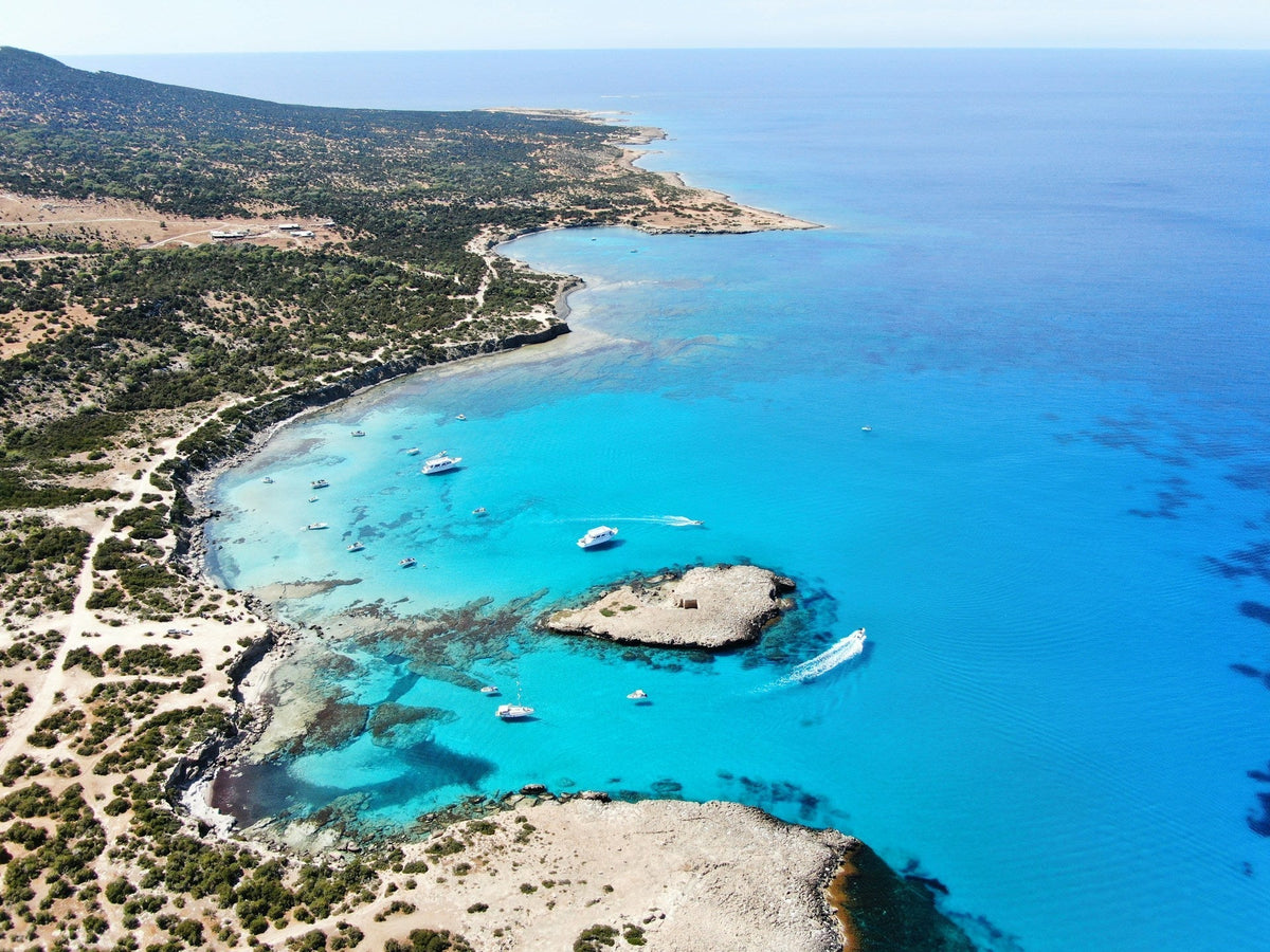 Wat te doen in Paphos: 10 activiteiten die je niet mag missen