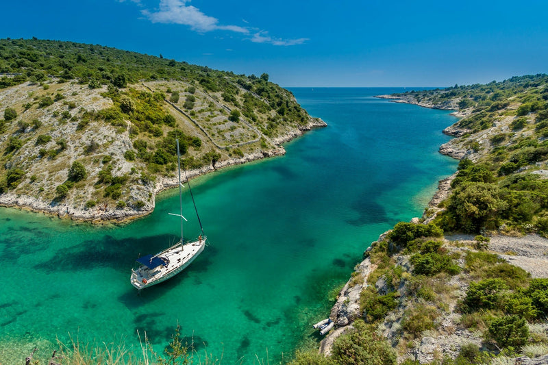 Trogir vakantie tips: 10 activiteiten & bezienswaardigheden | Joeba
