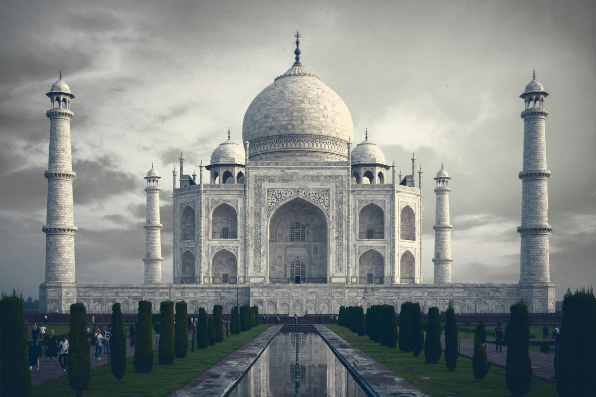 Agra vakantie tips: 10 activiteiten & bezienswaardigheden | Joeba
