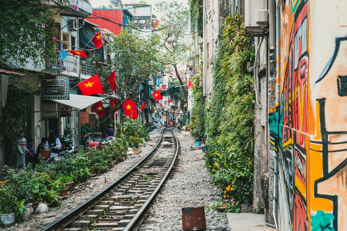 Hanoi vakantie tips: 10 activiteiten & bezienswaardigheden | Joeba