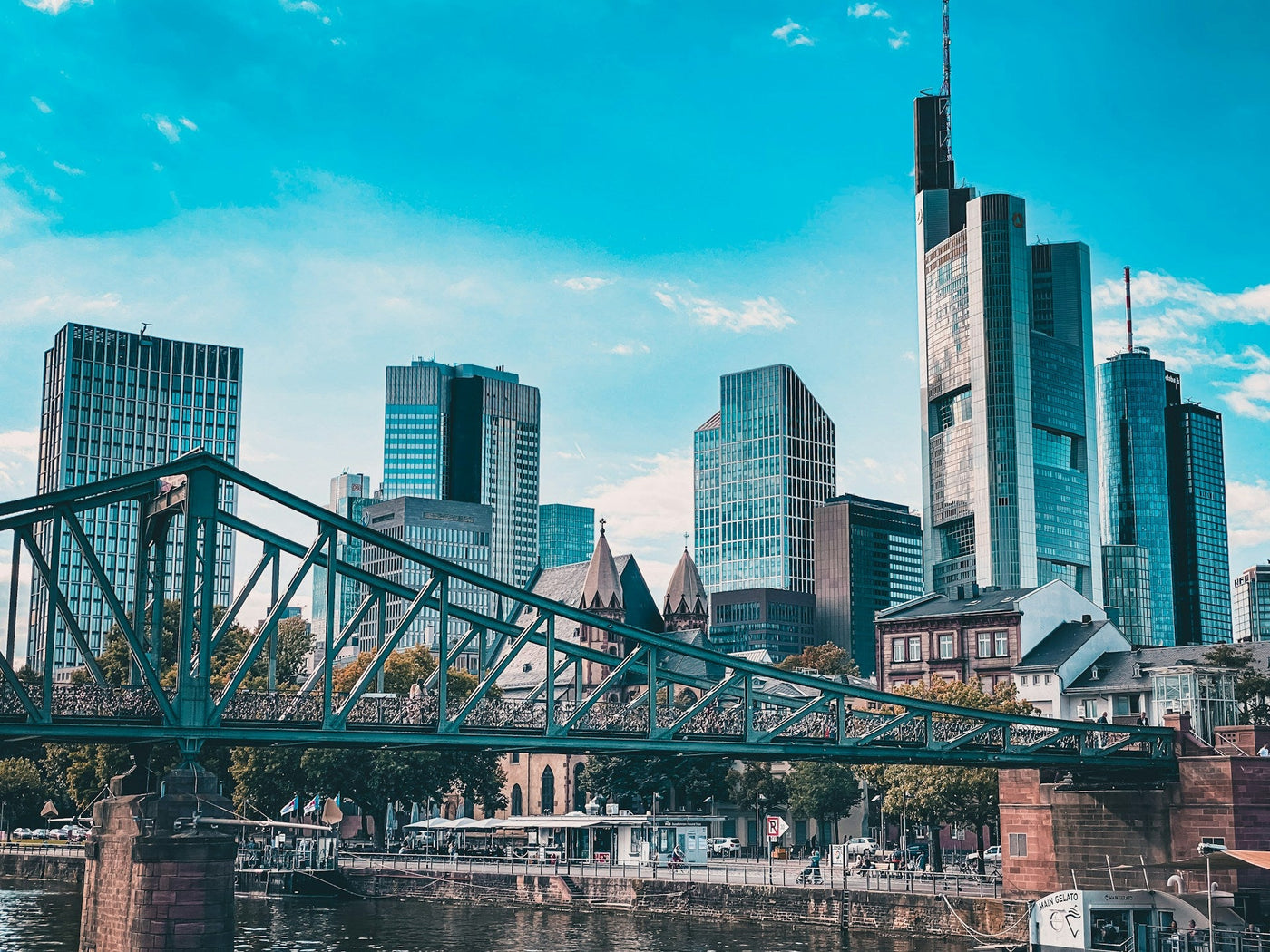 Frankfurt