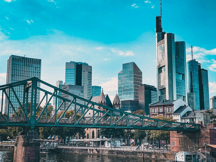 Frankfurt vakantie tips: 10 activiteiten & bezienswaardigheden | Joeba