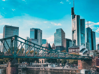 Frankfurt vakantie tips: 10 activiteiten & bezienswaardigheden | Joeba