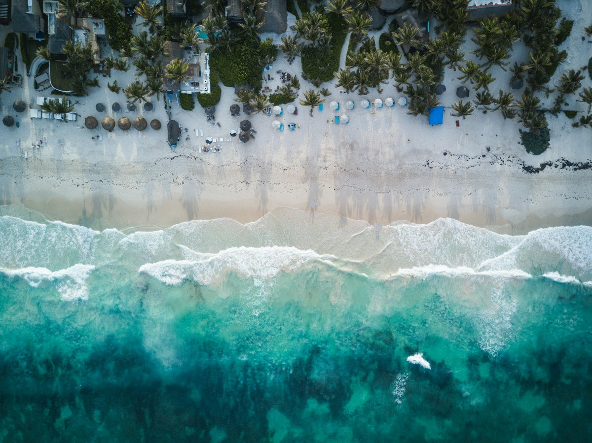 Tulum vakantie tips: 10 activiteiten & bezienswaardigheden | Joeba