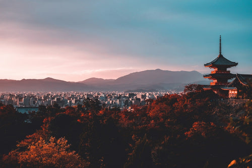 Kyoto vakantie tips: 10 activiteiten & bezienswaardigheden | Joeba