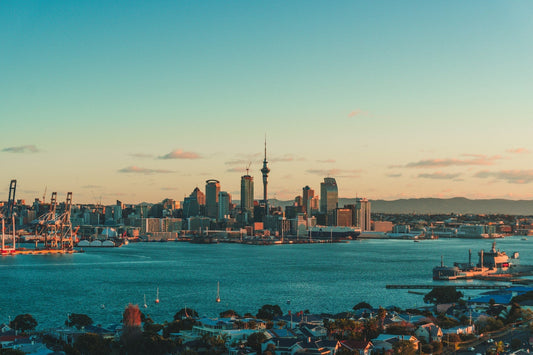 Wat te doen in Auckland: 10 activiteiten die je niet mag missen
