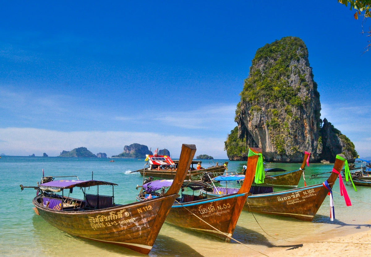Krabi vakantie tips: 10 activiteiten & bezienswaardigheden | Joeba