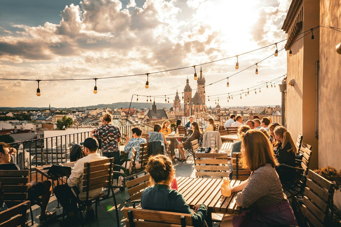 Wat te doen in Krakau: 10 activiteiten die je niet mag missen