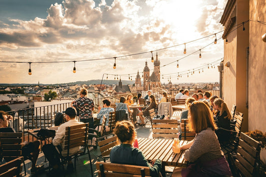Wat te doen in Krakau: 10 activiteiten die je niet mag missen