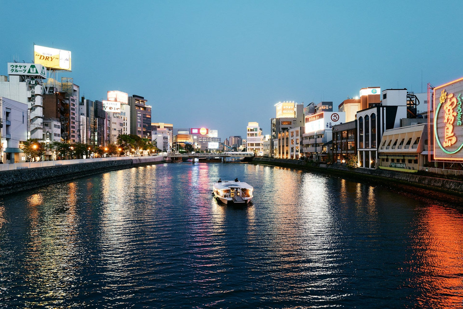 Fukuoka vakantie tips: 10 activiteiten & bezienswaardigheden | Joeba