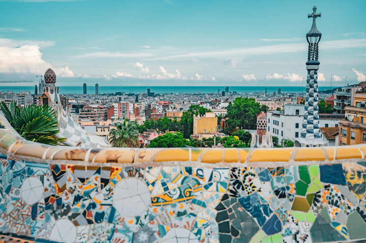 Barcelona vakantie tips: 10 activiteiten & bezienswaardigheden | Joeba