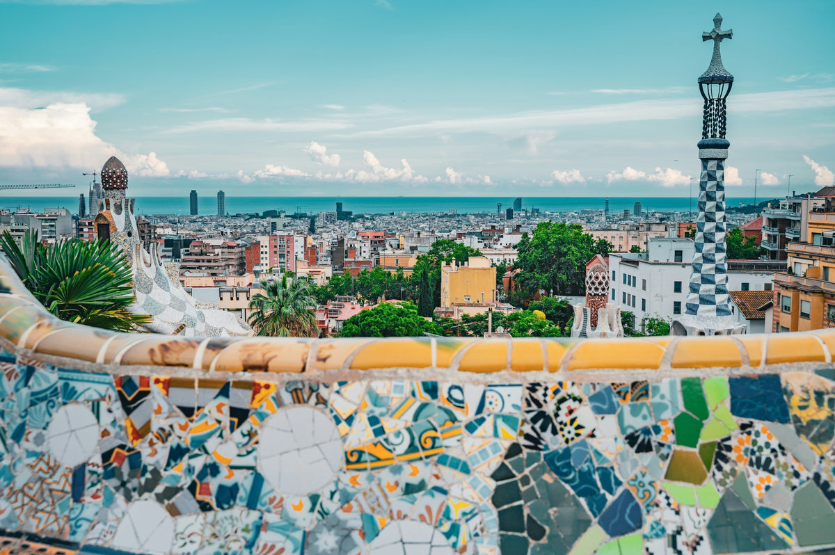 Barcelona vakantie tips: 10 activiteiten & bezienswaardigheden | Joeba