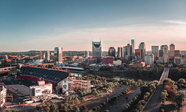 Nashville vakantie tips: 10 activiteiten & bezienswaardigheden | Joeba