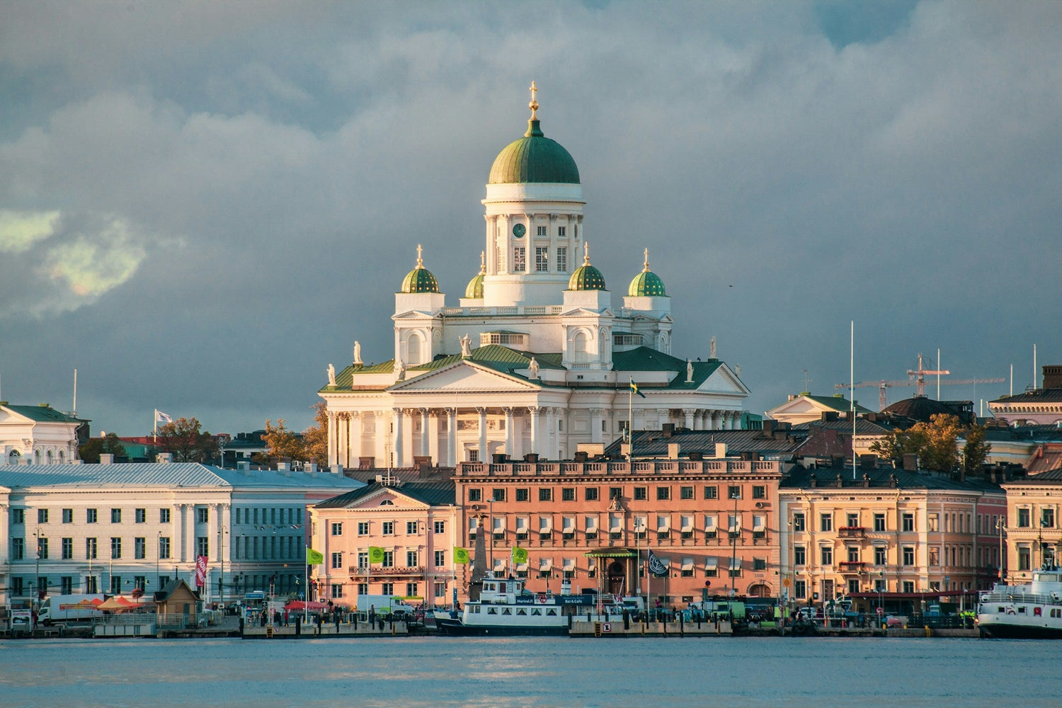 Wat te doen in Helsinki: 10 activiteiten die je niet mag missen