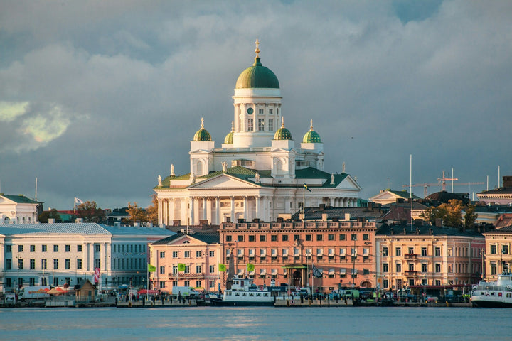 Wat te doen in Helsinki: 10 activiteiten die je niet mag missen
