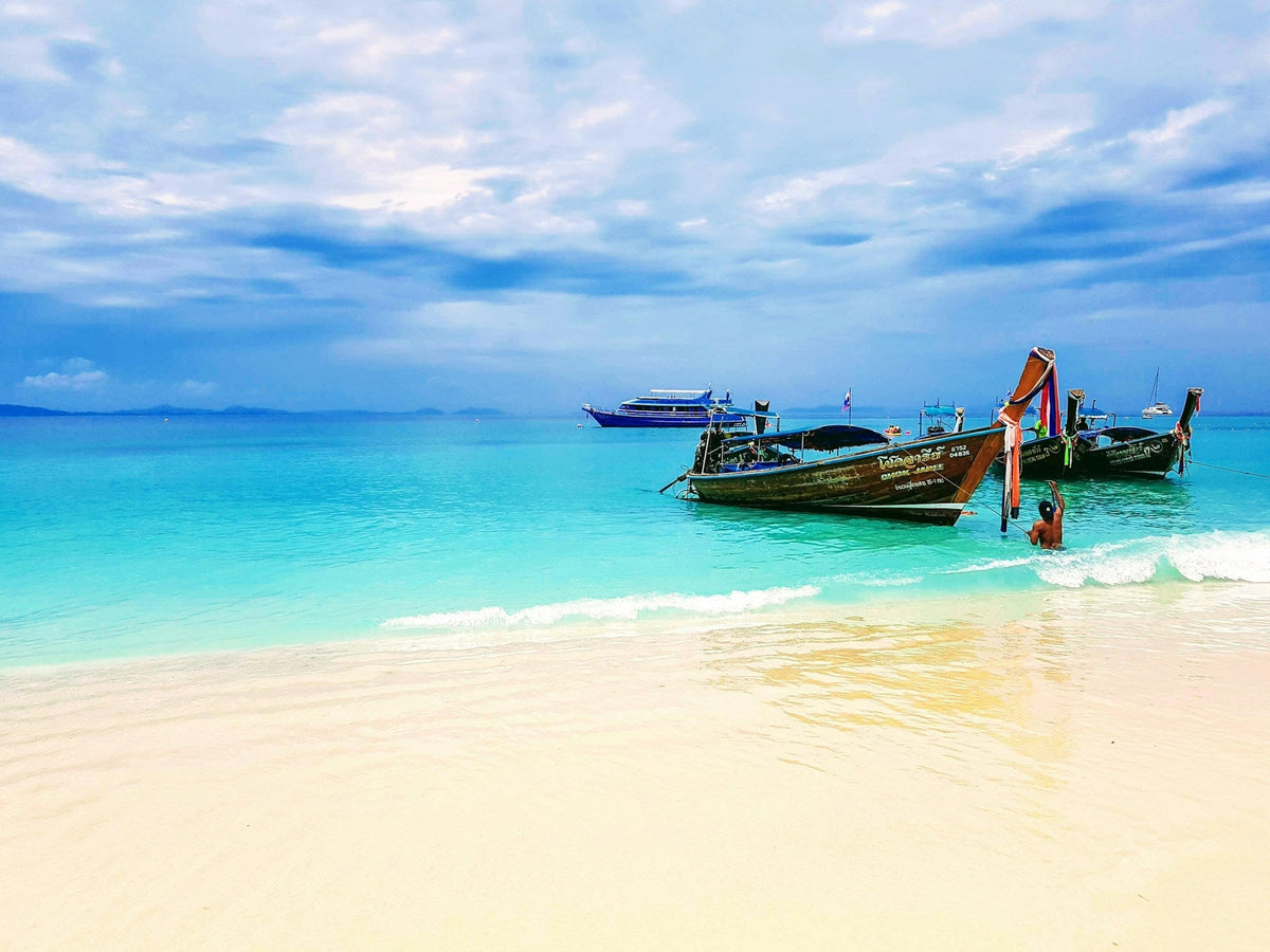 Phuket vakantie tips: 10 activiteiten & bezienswaardigheden | Joeba