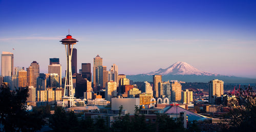 Seattle vakantie tips: 10 activiteiten & bezienswaardigheden | Joeba